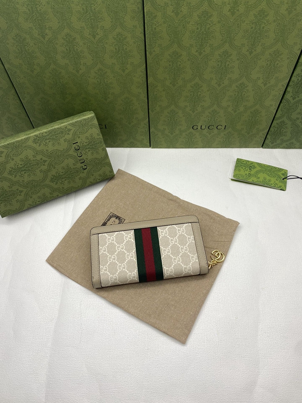 グッチ財布 レプリカ全体デザイン